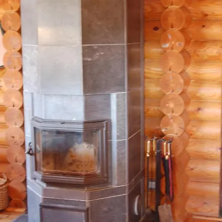 De Llivia בקתה *