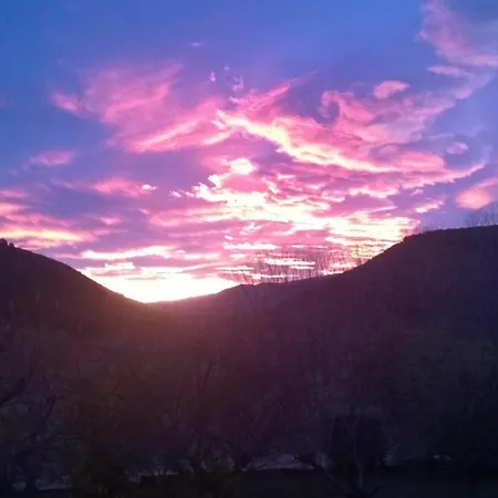 De Llivia Chalet