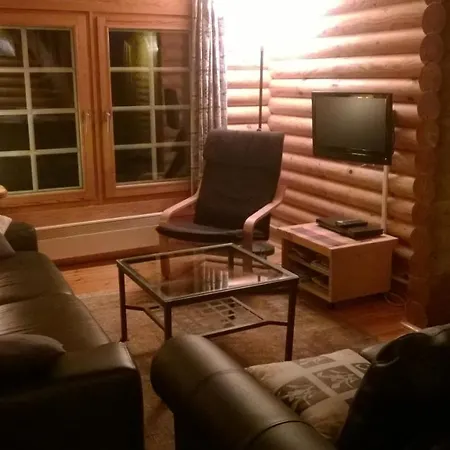 Chalet De Llivia *