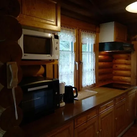 Chalet De Llivia