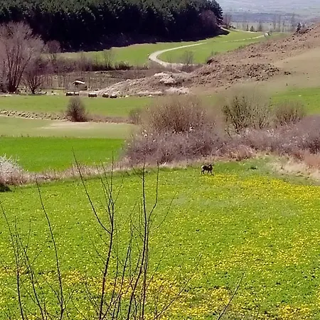Chalet De Llivia Estavar